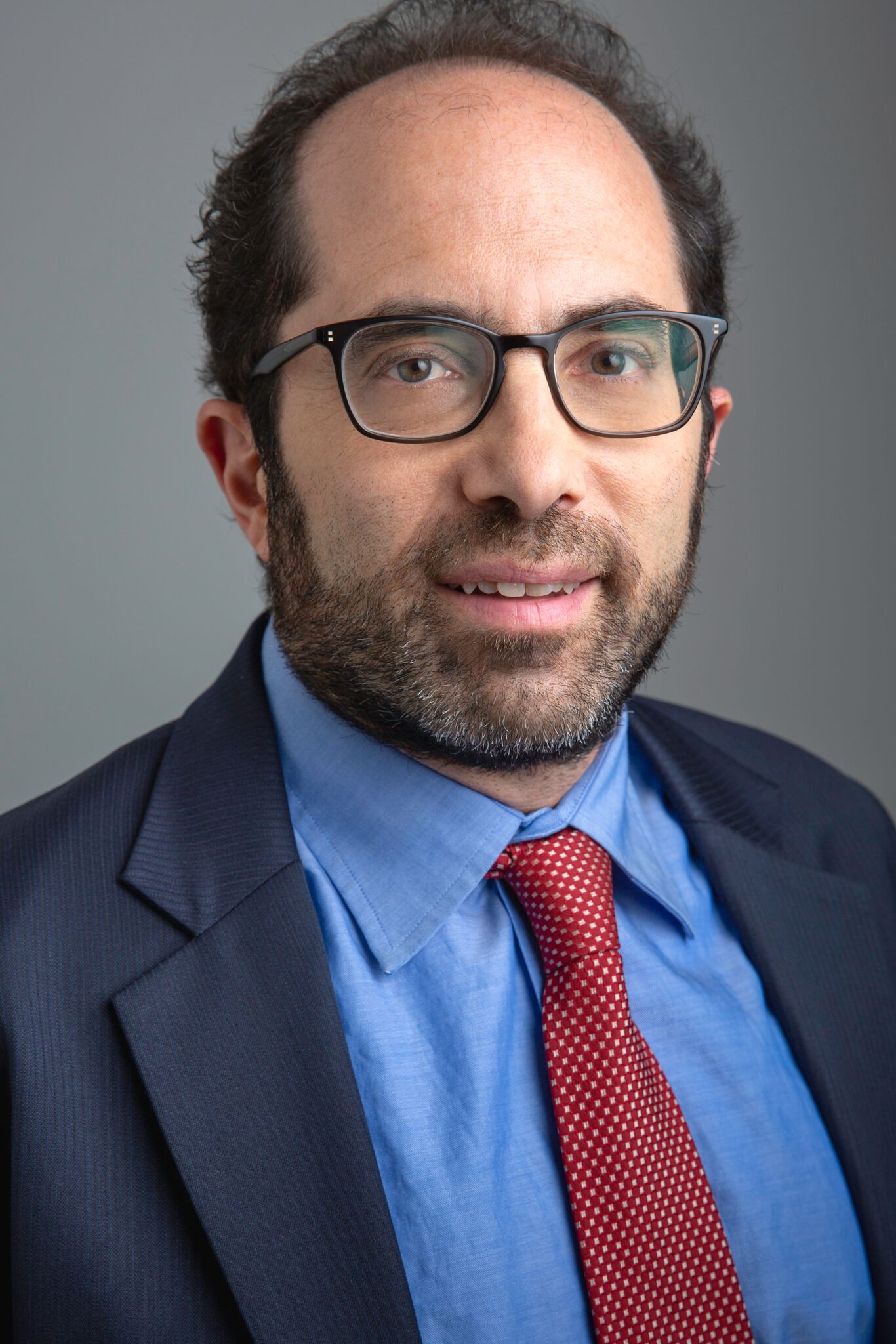 Jonathan  Hafetz