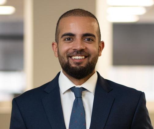 Ali  Hakim