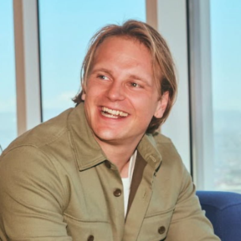 Rune  Kvist
