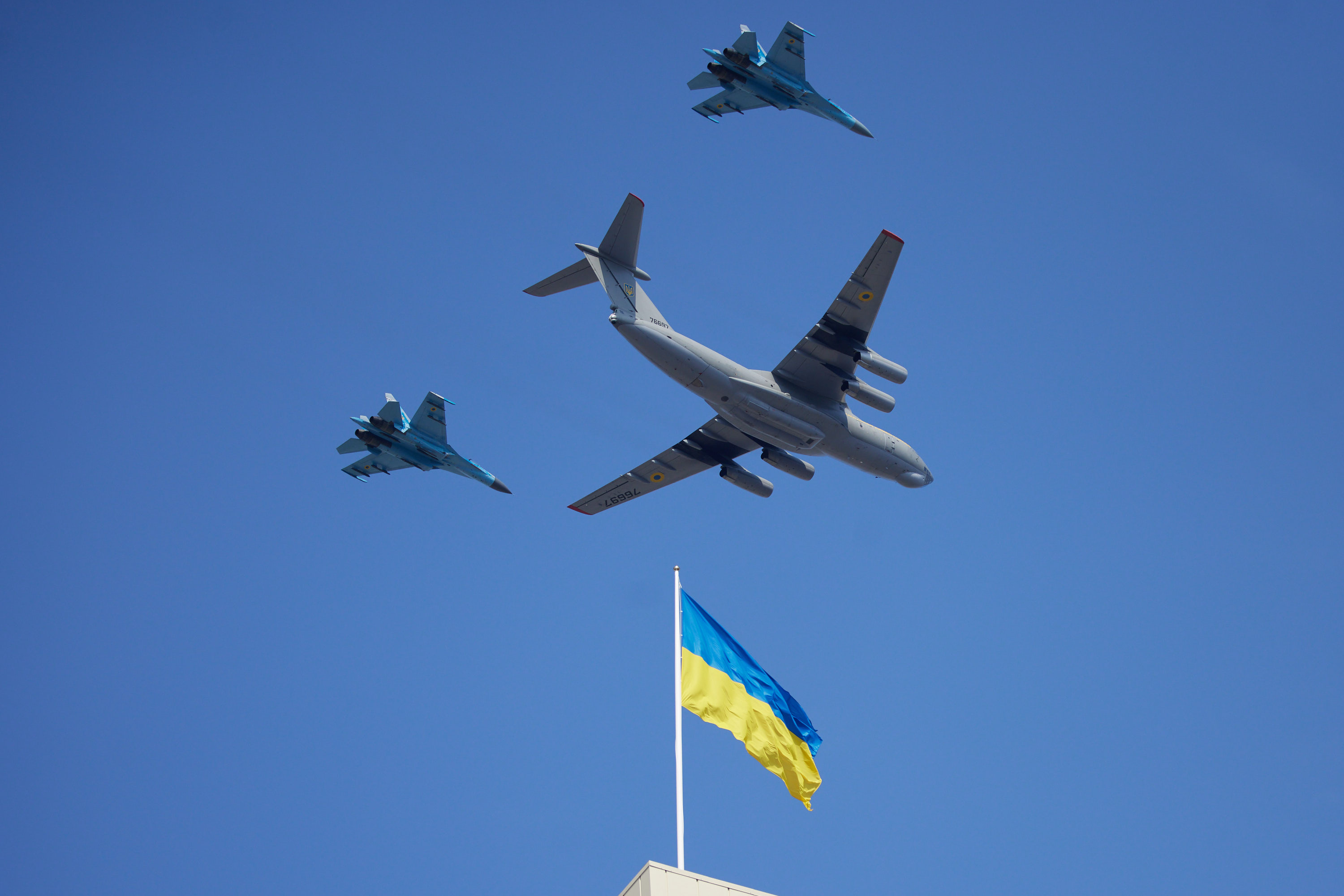 The False Promise of Nuclear Deterrence for Postwar Ukrainian Security