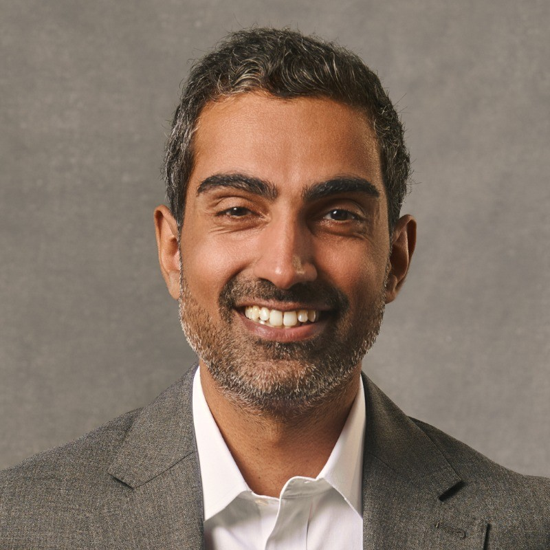 Rajiv  Dattani