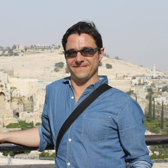 Dov  Waxman