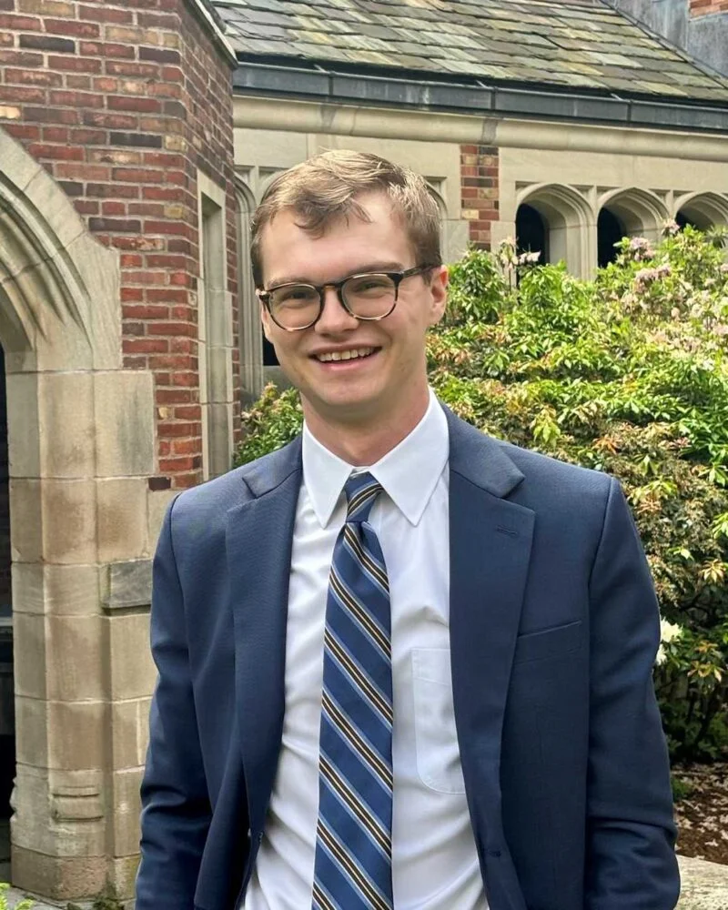 Isaiah  Ogren
