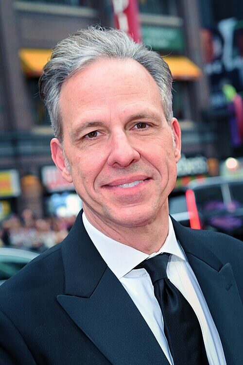 Jake  Tapper