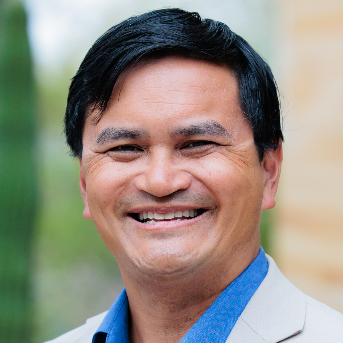 Jim W. Ko