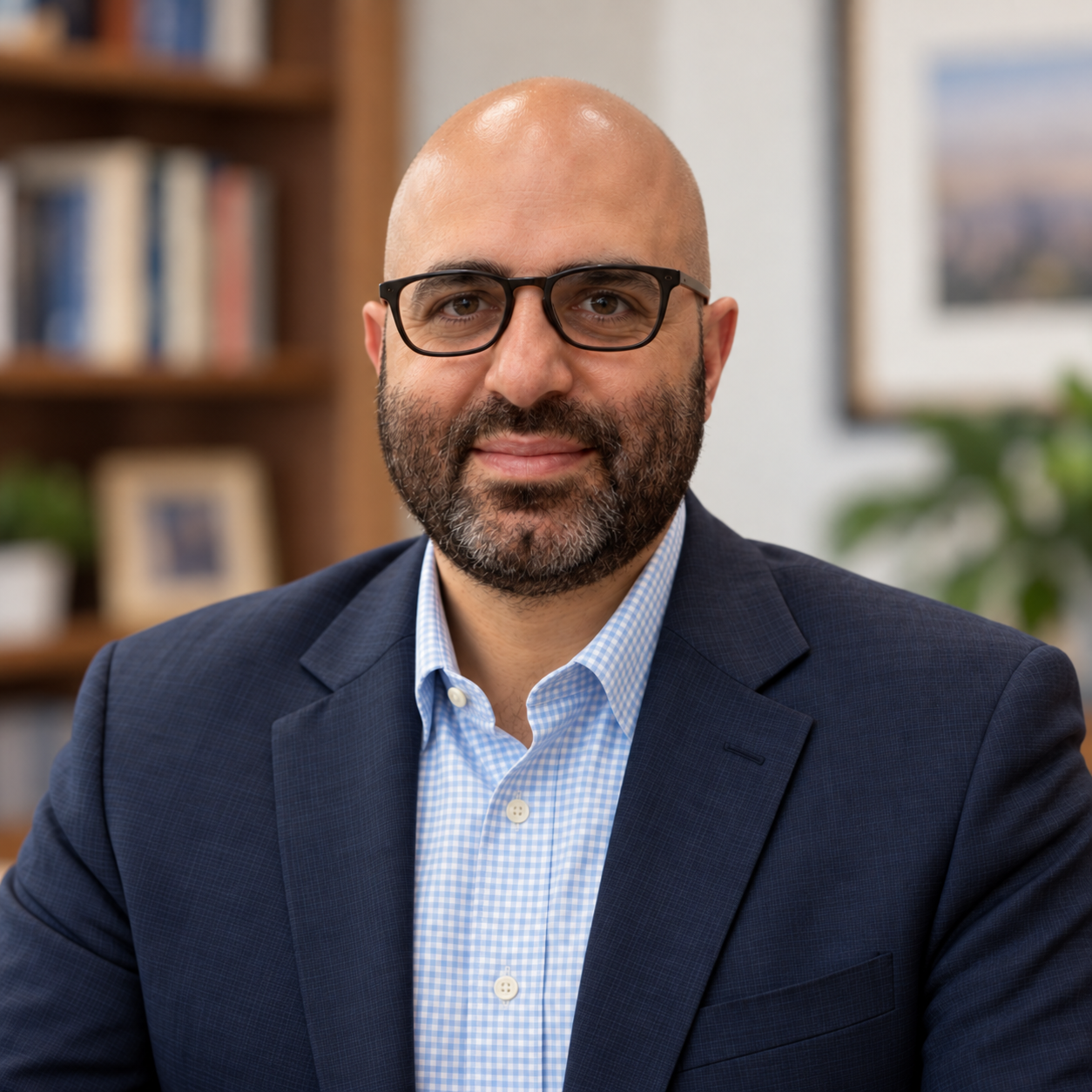 Joe  Khawam