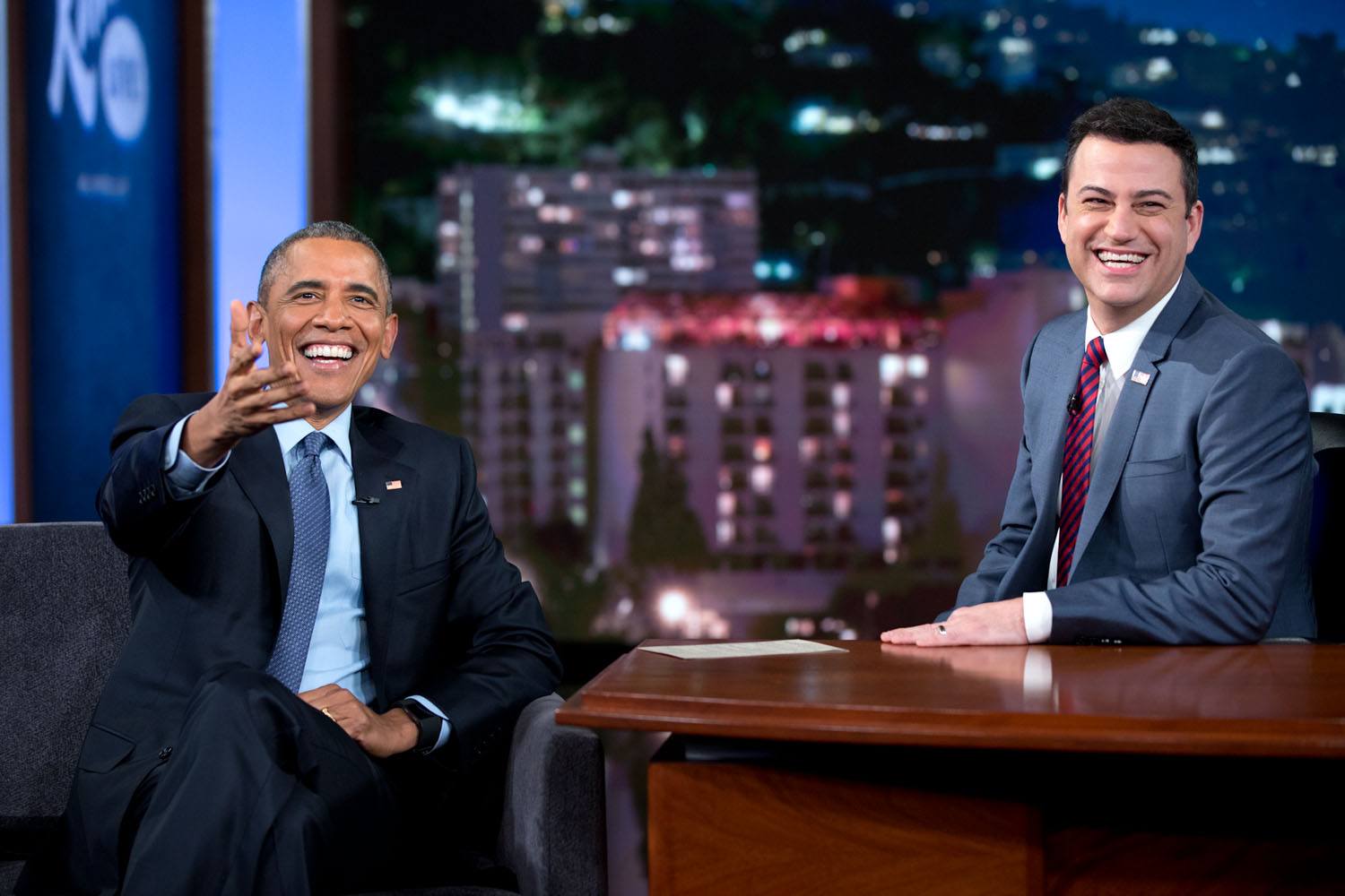kimmel obama fcc censorship jimmy late night jimmy kimmel