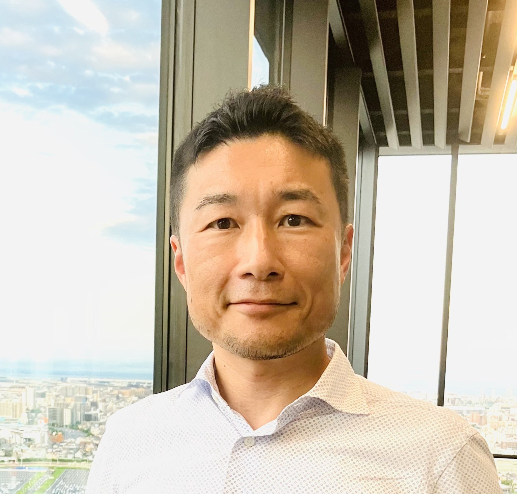 Masahiro  Kurosaki