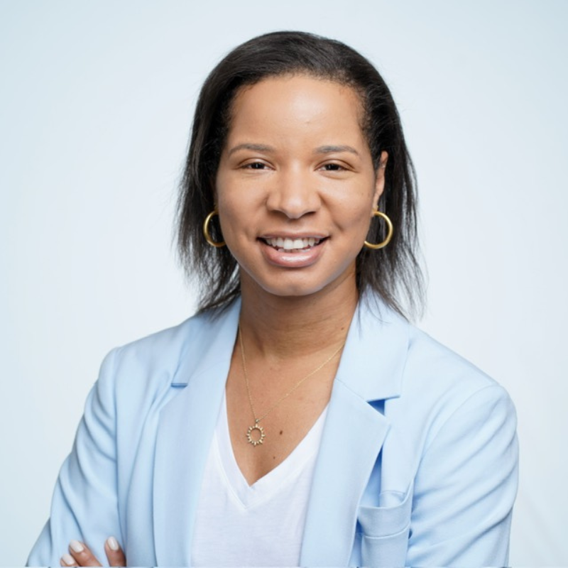Lauryn  Williams