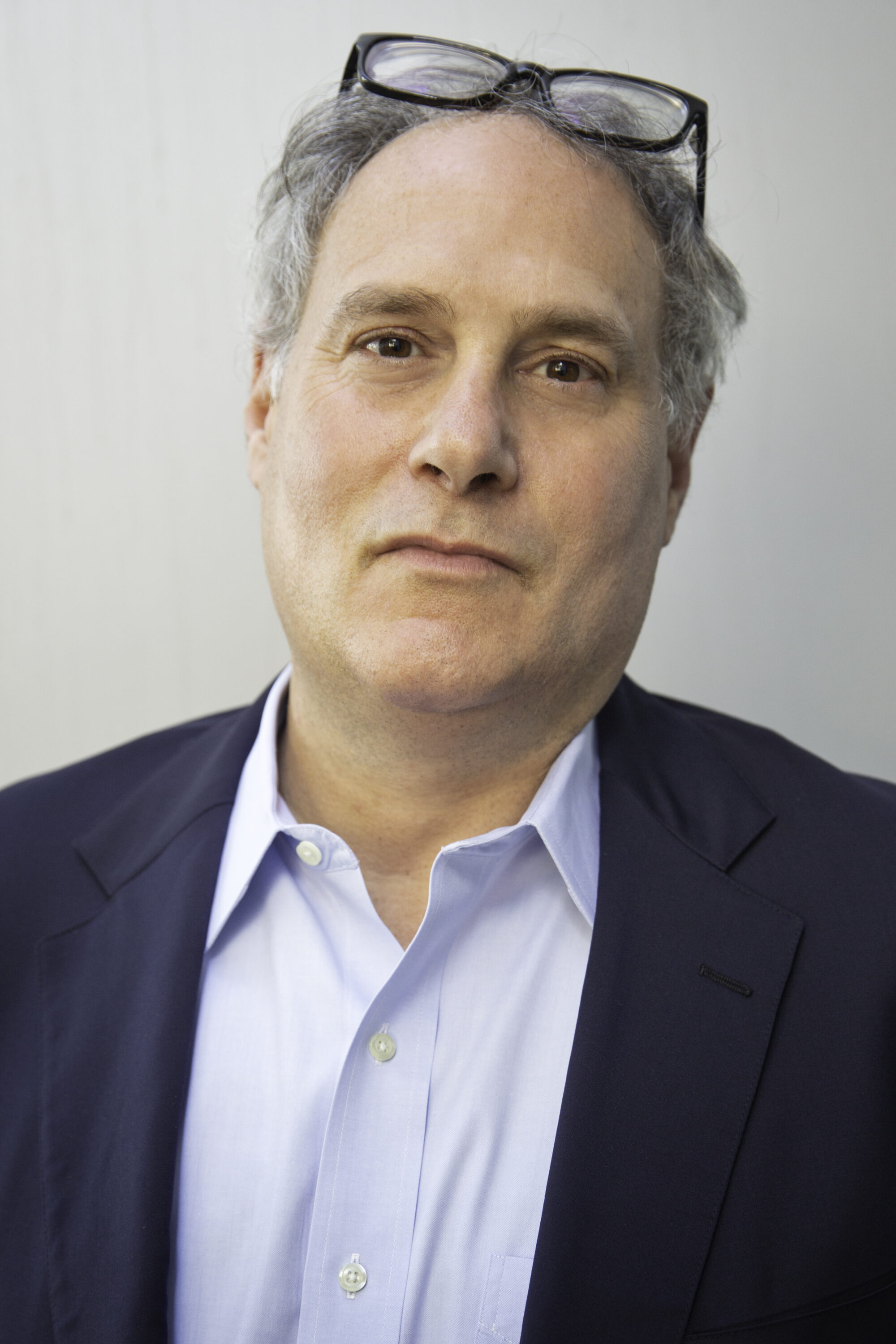 Lee  Gelernt