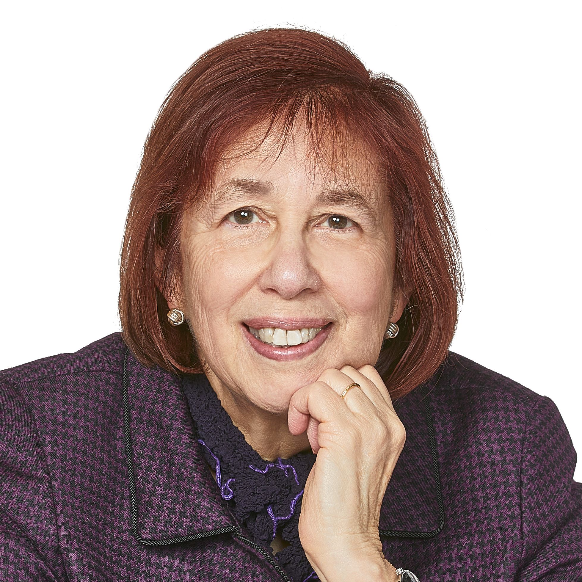 Linda  Greenhouse