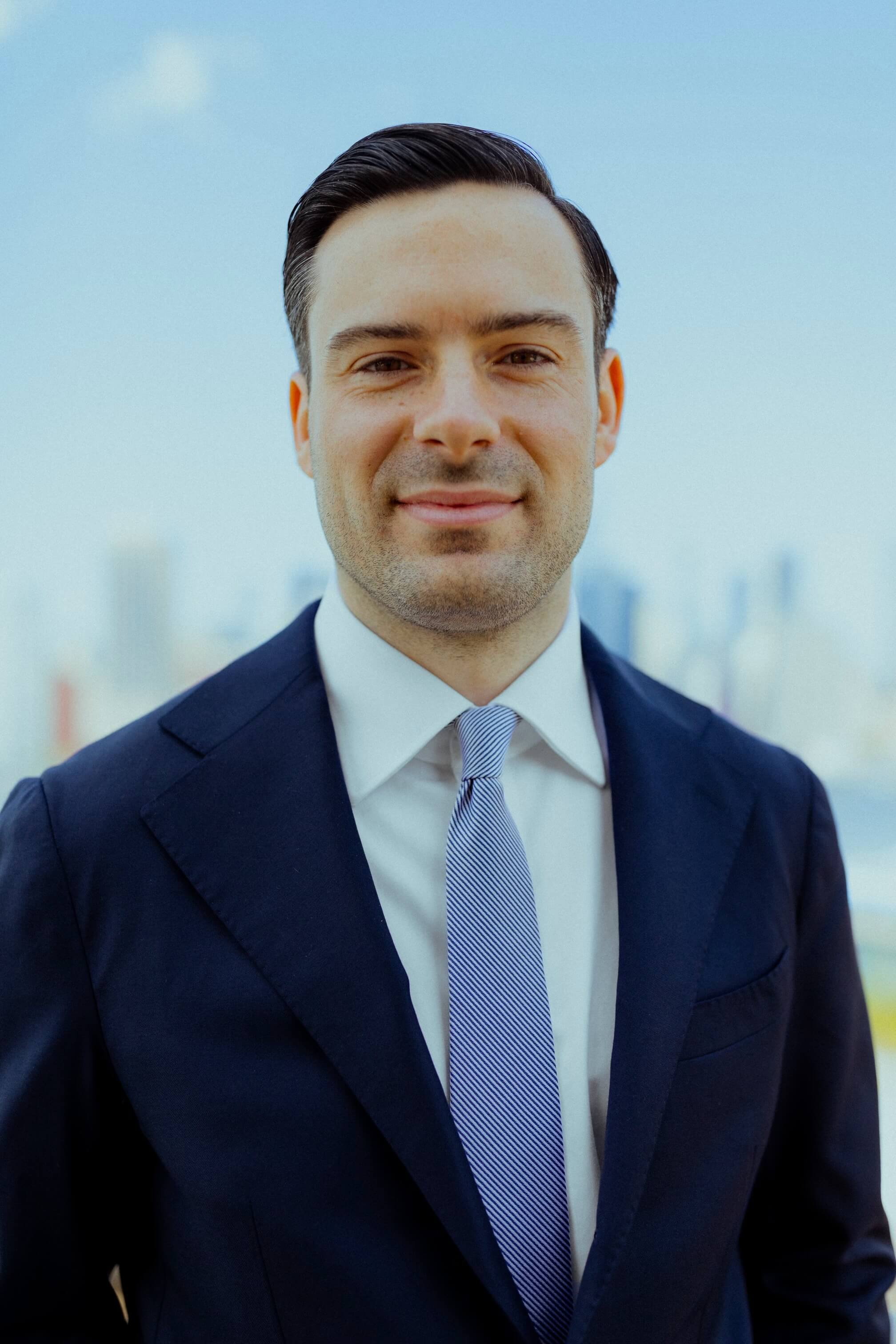 Matthew  Salavitch
