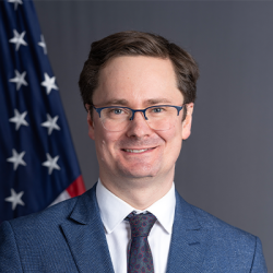 Matthew  Sharp