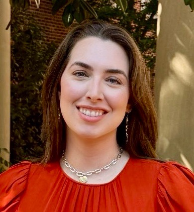 Claire O’Neill McCleskey