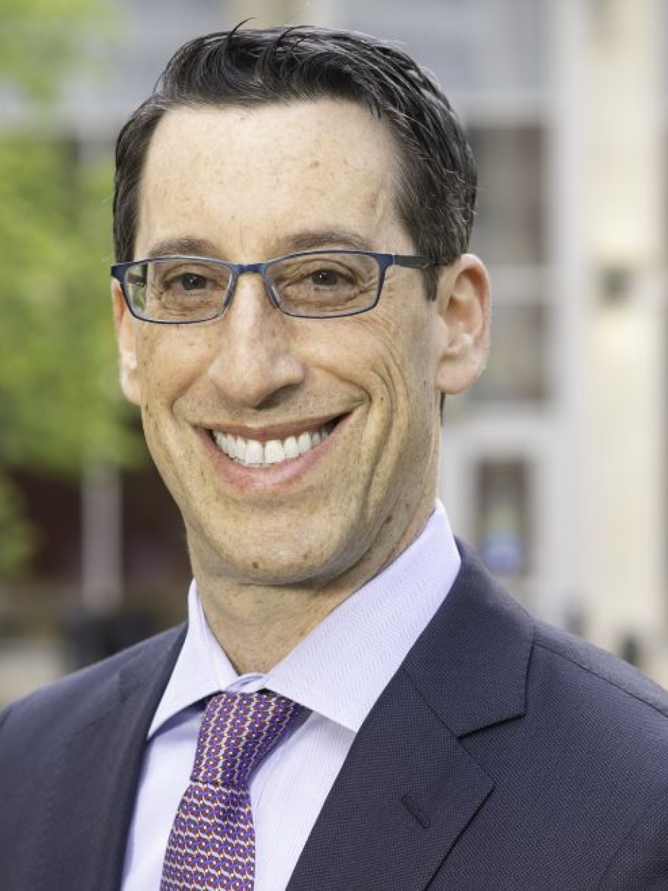 Michael  Carrier
