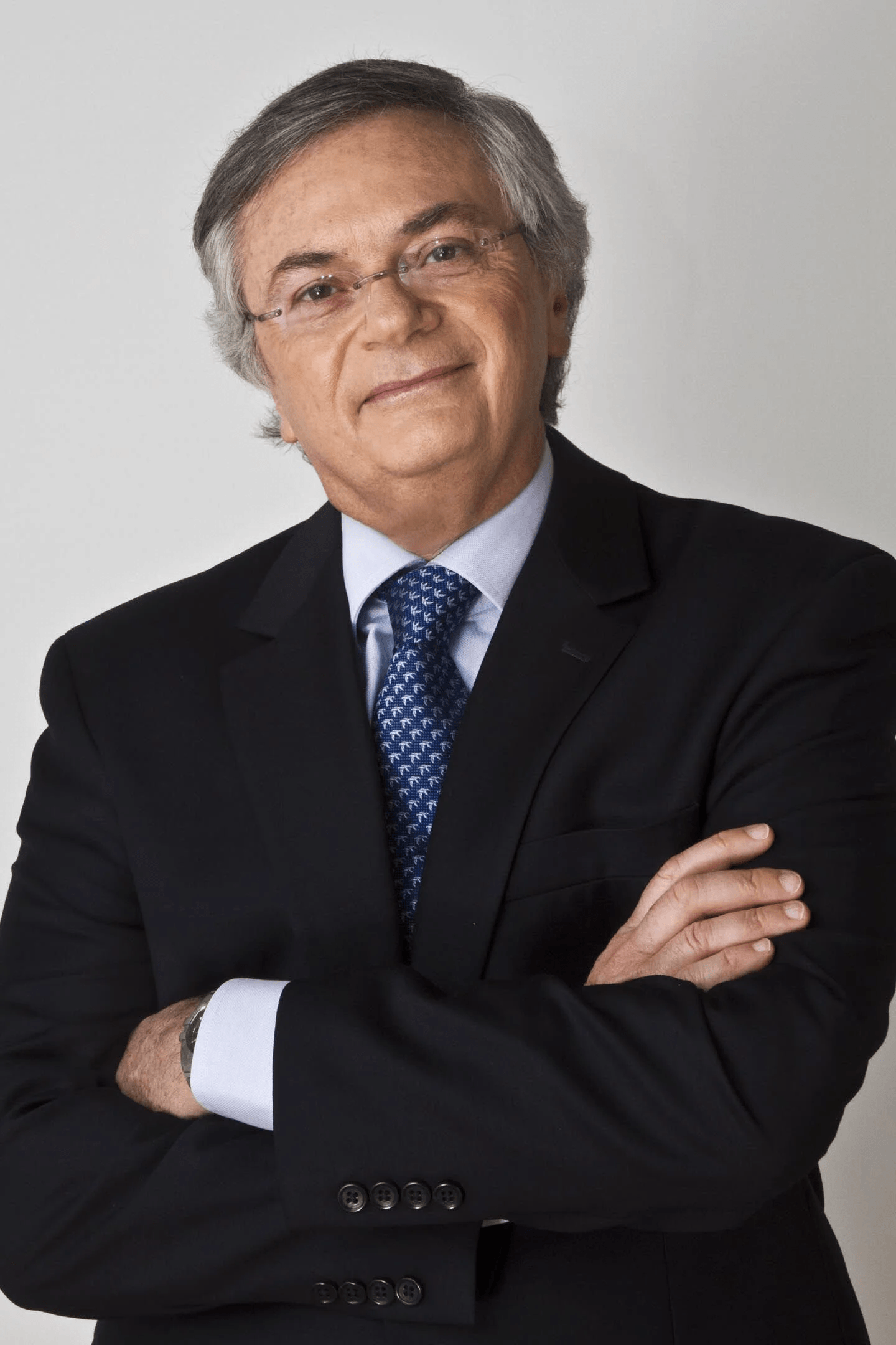 Moises  Naim