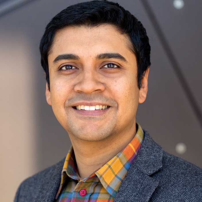 Mosharaf  Chowdhury