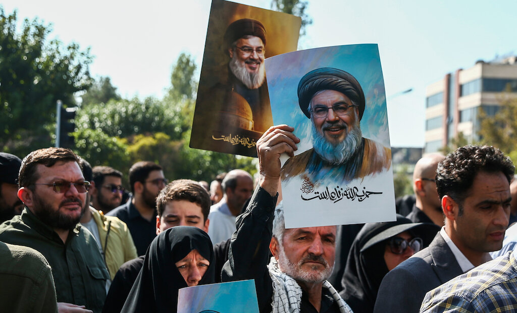 Assessing Hezbollah’s Intelligence Failure