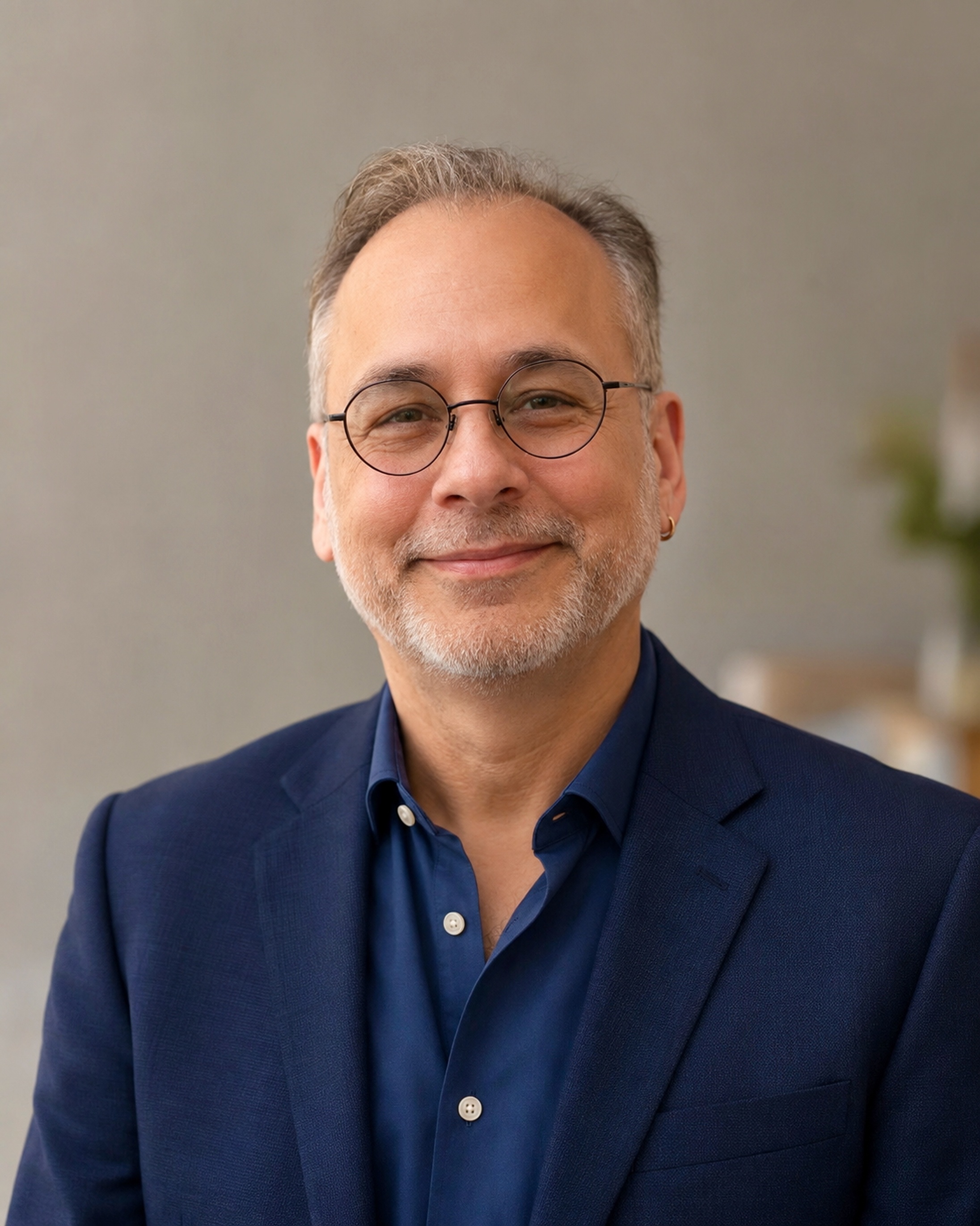 Mark A. Pollack