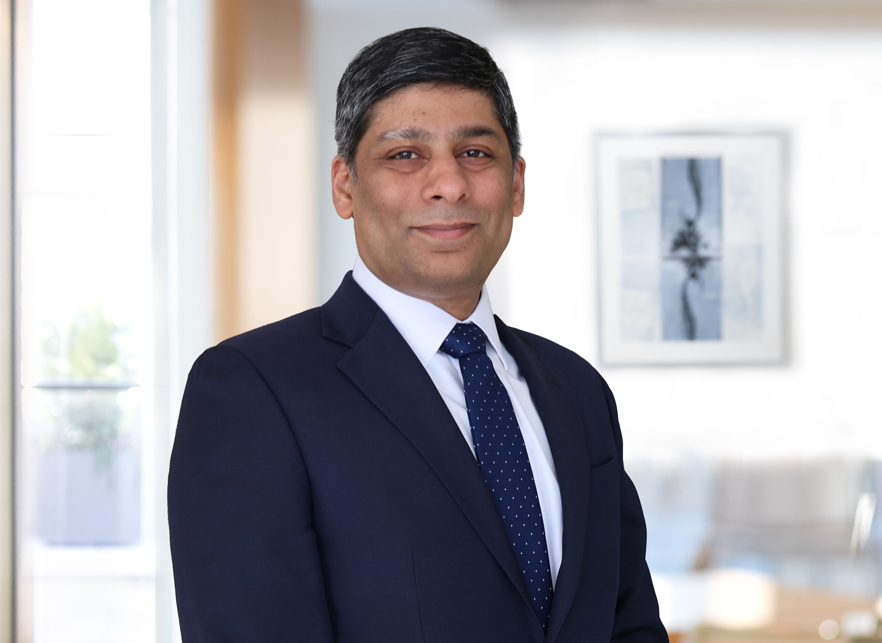 Rajeev  Raghavan