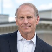 Richard  Haass