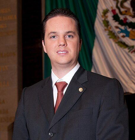 Rodrigo  Pérez-Alonso