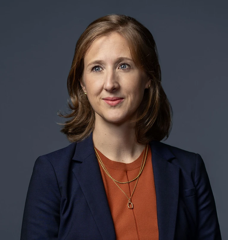 Rachael  O'Grady