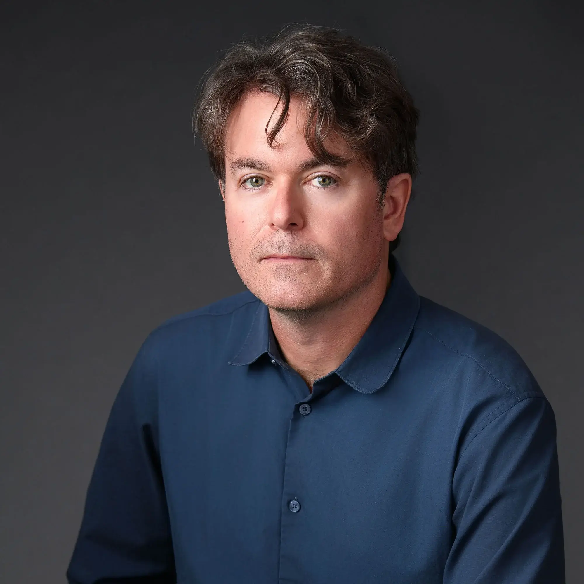 John  Ryan