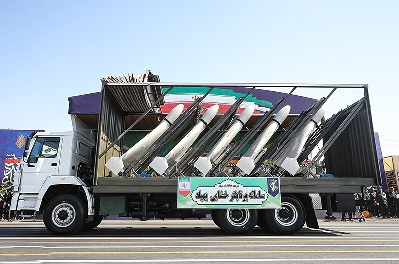 The Future of the Gulf’s Security Order