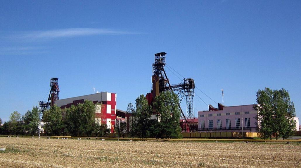 U.S. and Lithuania clash over Belarusian potash amid security concerns about Belarus as a Russian proxy; Lithuania increases defense spending beyond 2 percent guideline
