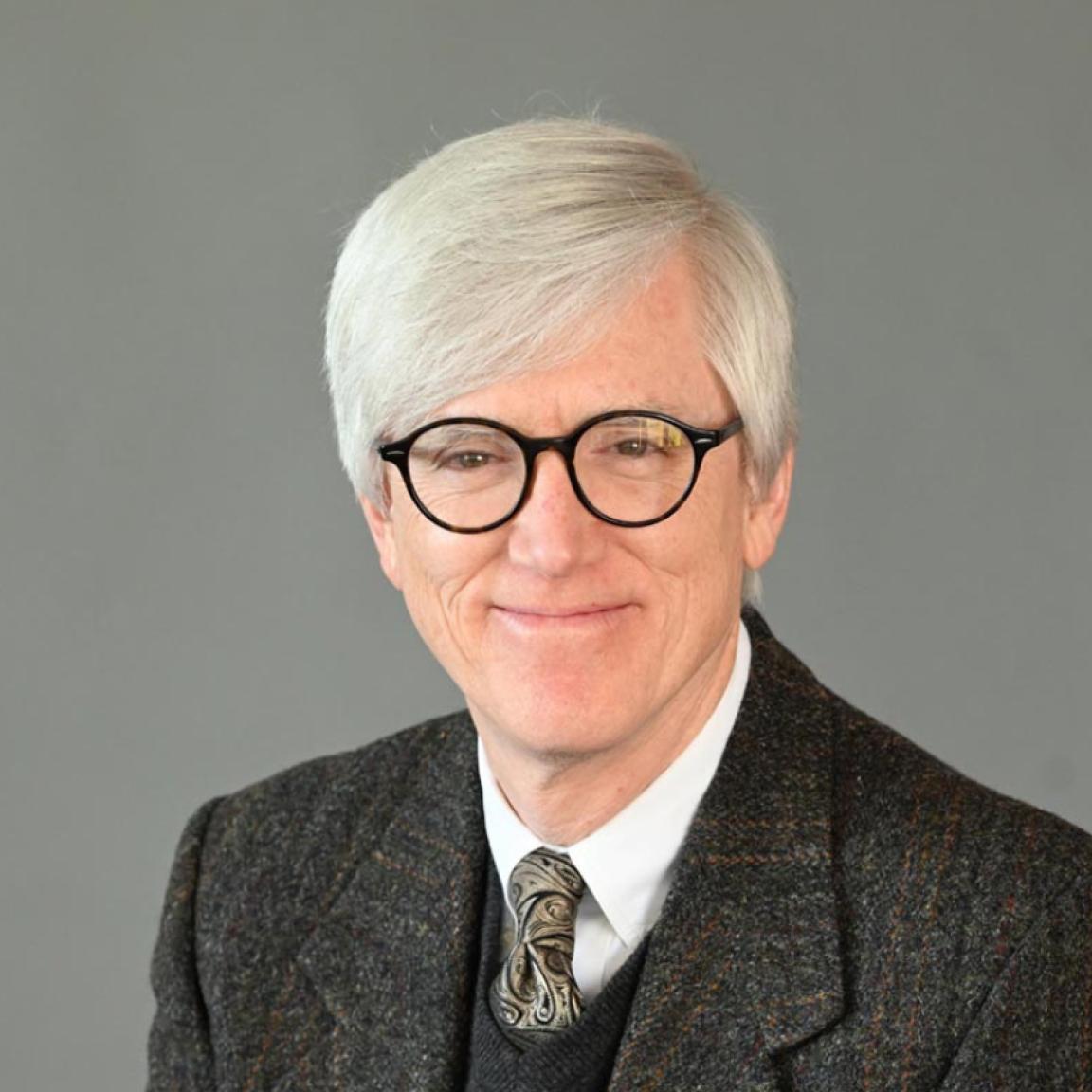 Stephen  Biddle