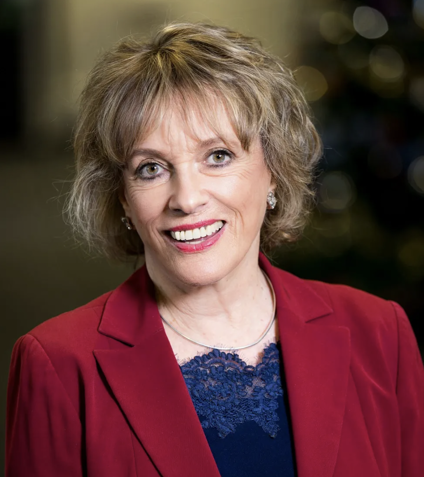 Esther  Rantzen