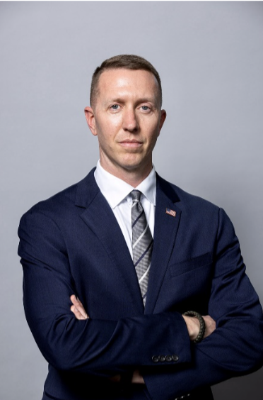 Spencer R. Fisher