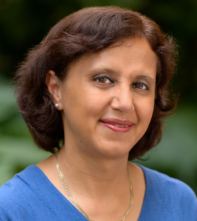 Shareen  Joshi