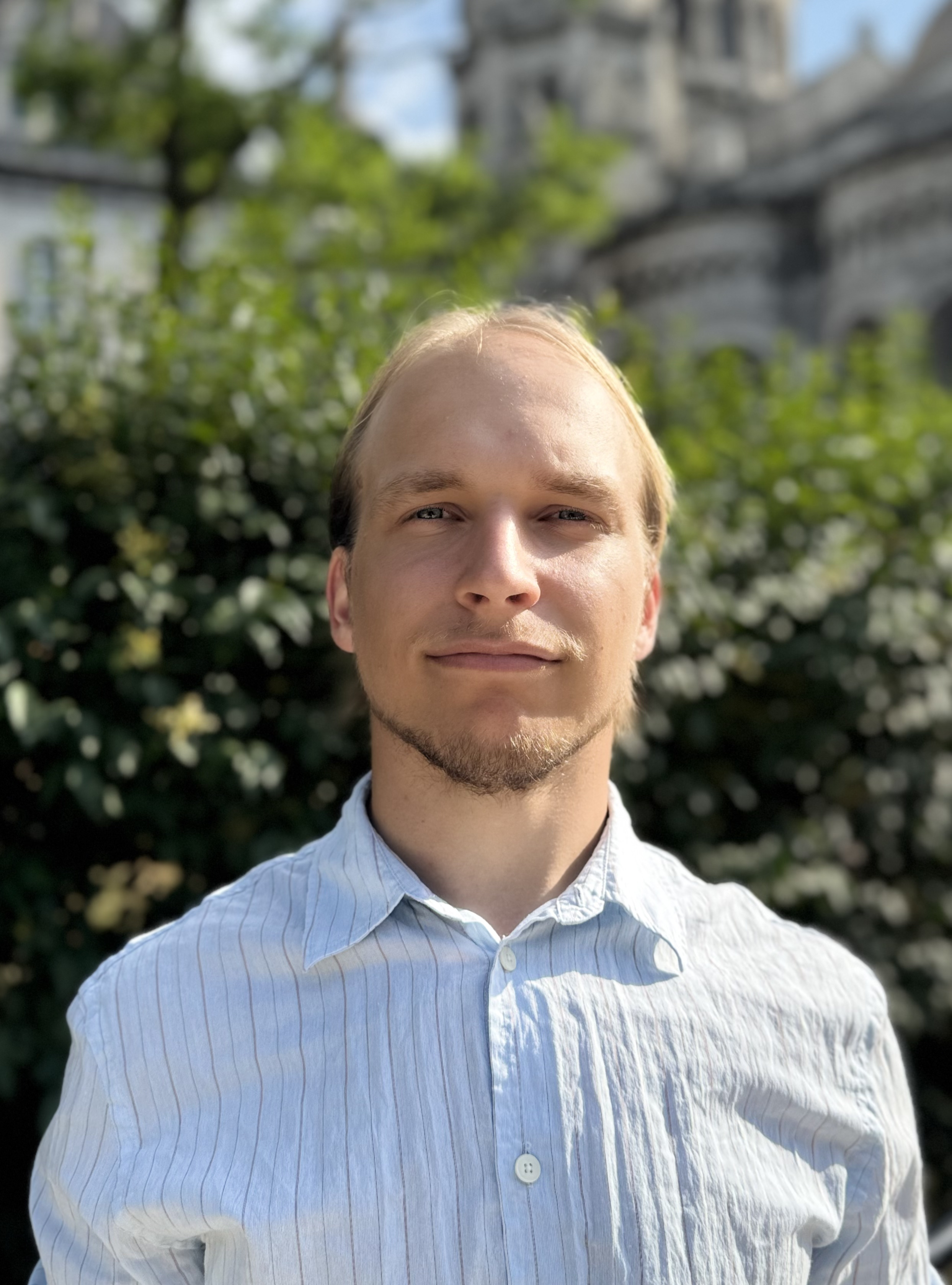 Dmytro  Soldatenko
