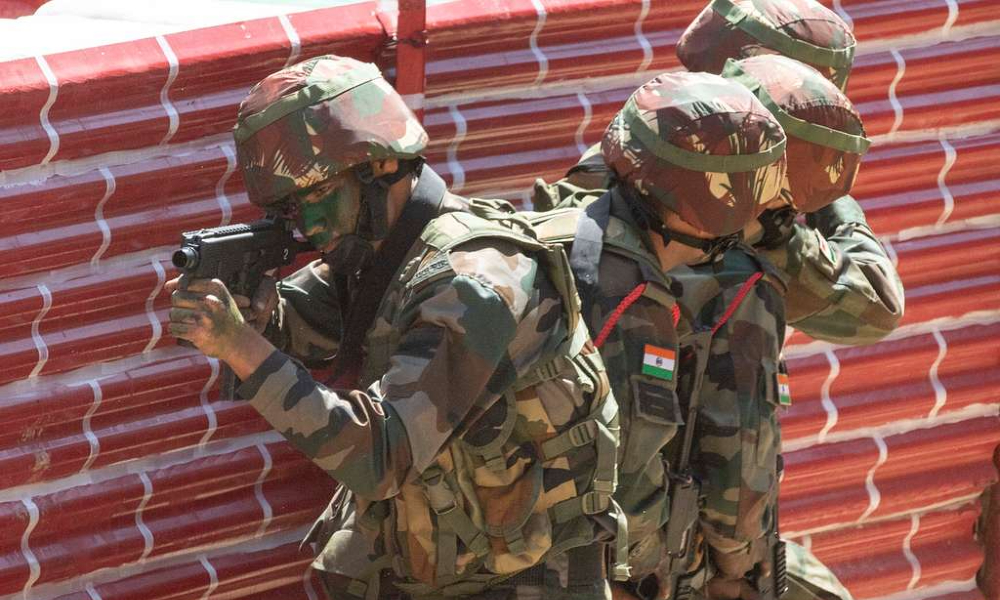 Lashkar-e-Tayyiba’s Dangerous Reemergence Lashkar-e-Tayyiba’s Dangerous Reemergence