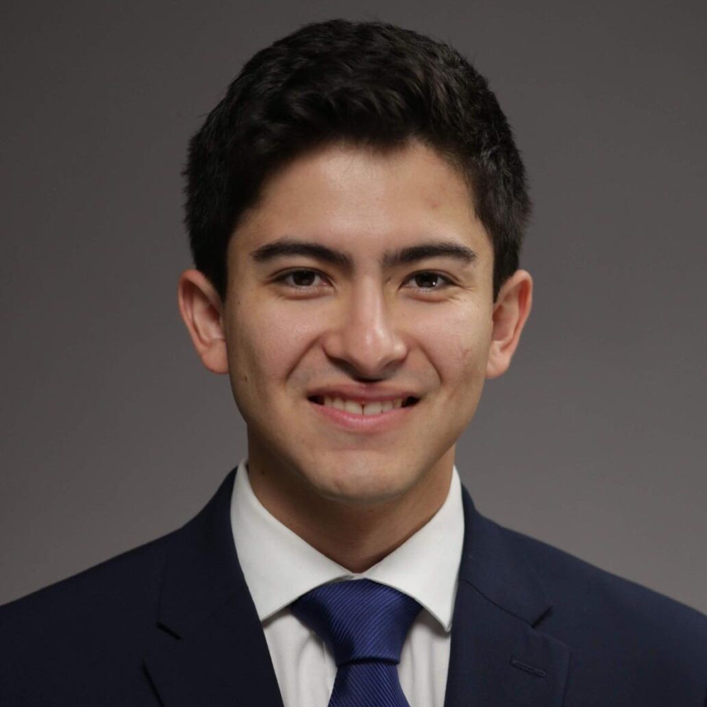 Stephan  Llerena