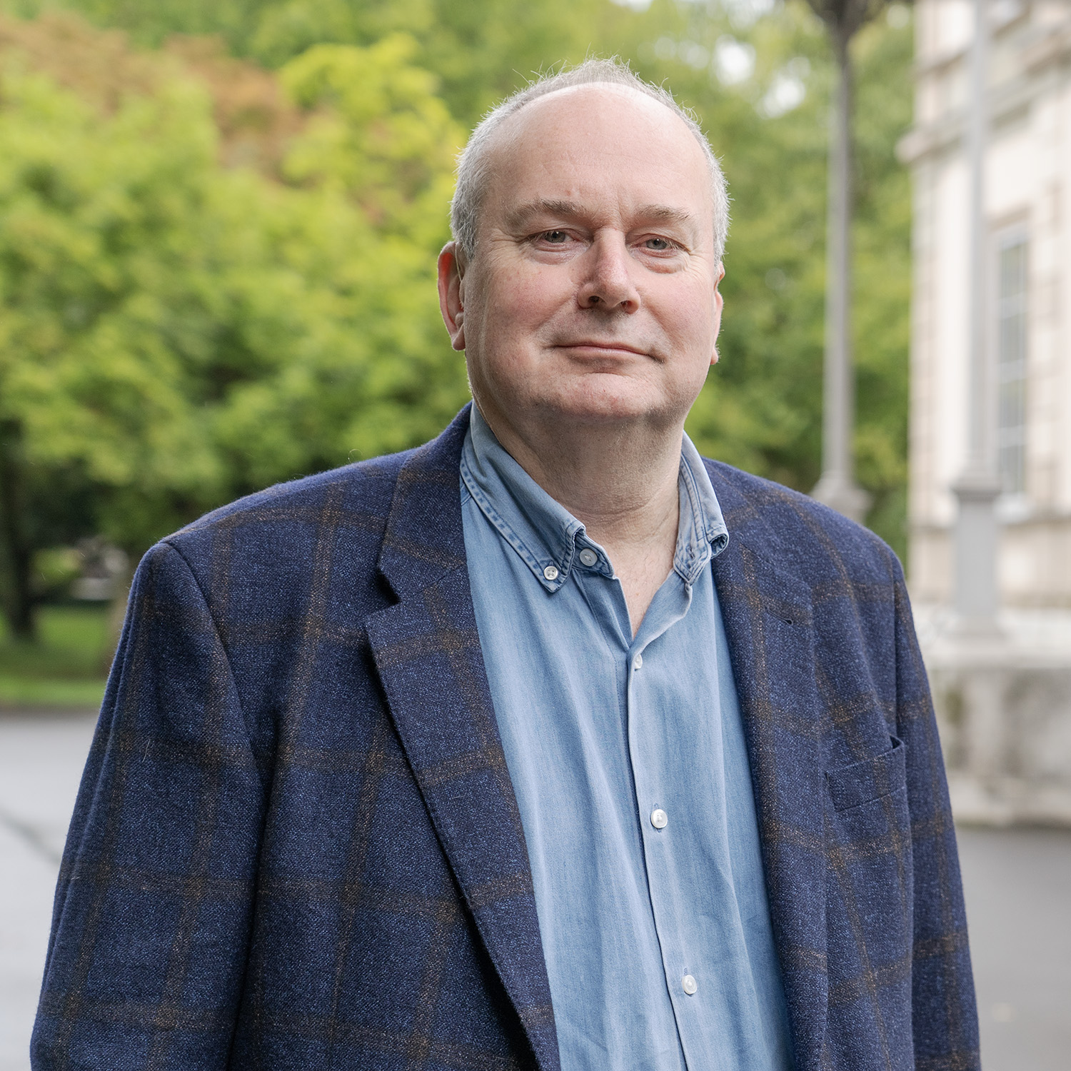 Stuart  Casey-Maslen