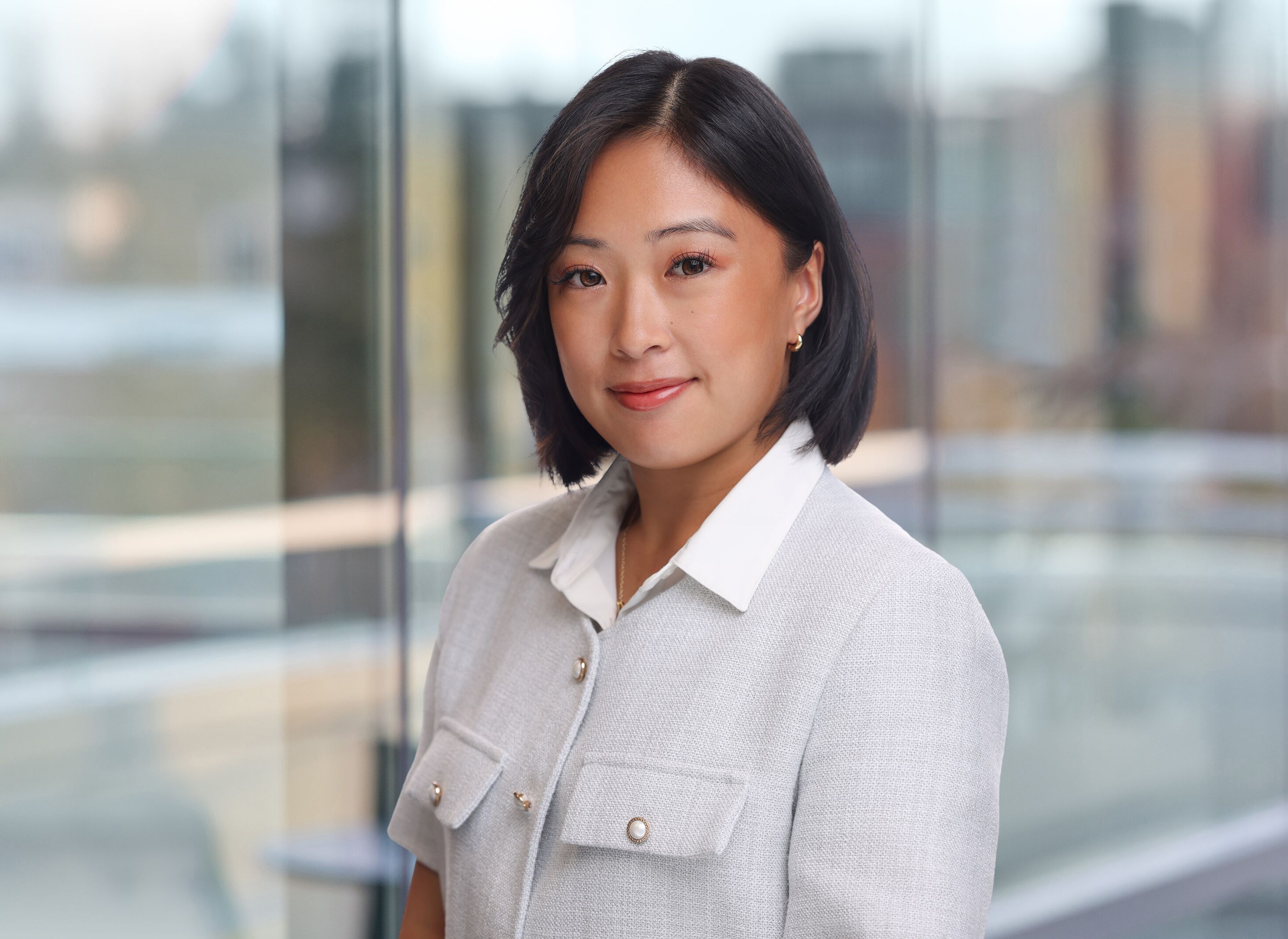 Grace  Tang
