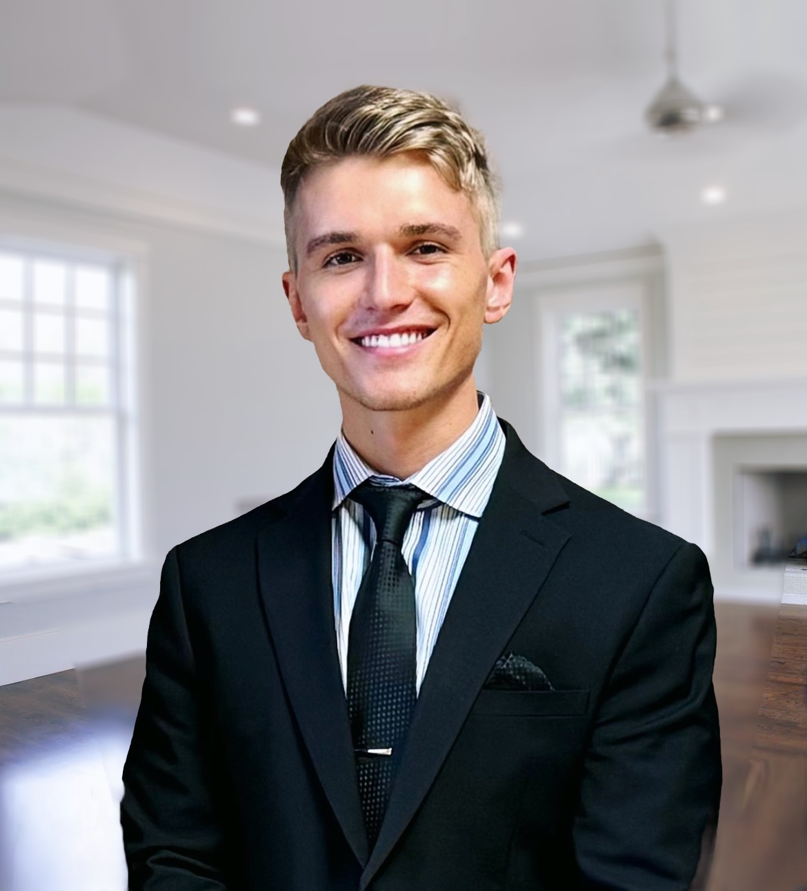 Tanner  Wilburn