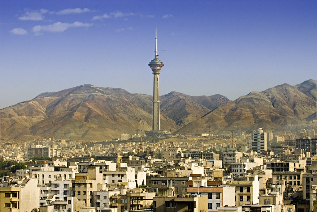 The Law of Going to War With Iran The Law of Going to War With Iran