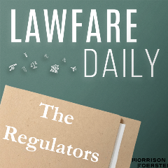 The Regulators Podcast