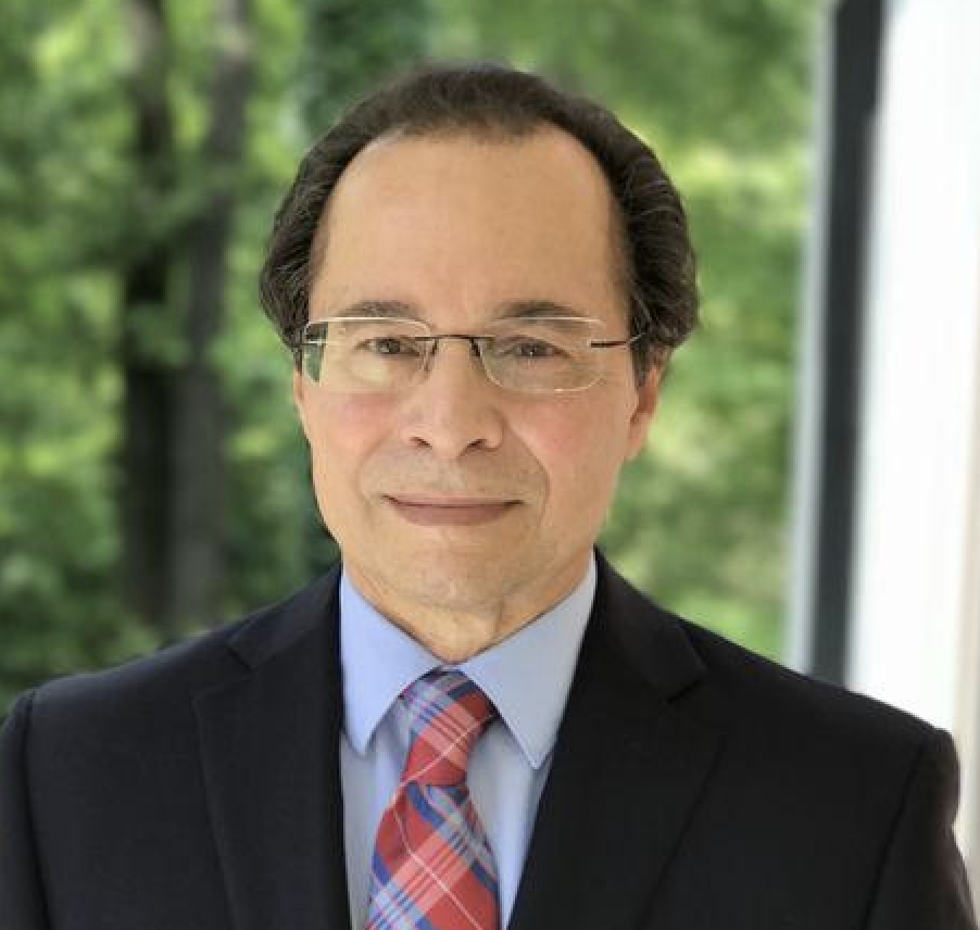 Thomas N. Russo