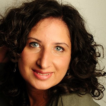 Tiziana  Melchiorre