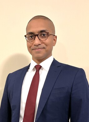 Tobin  Raju