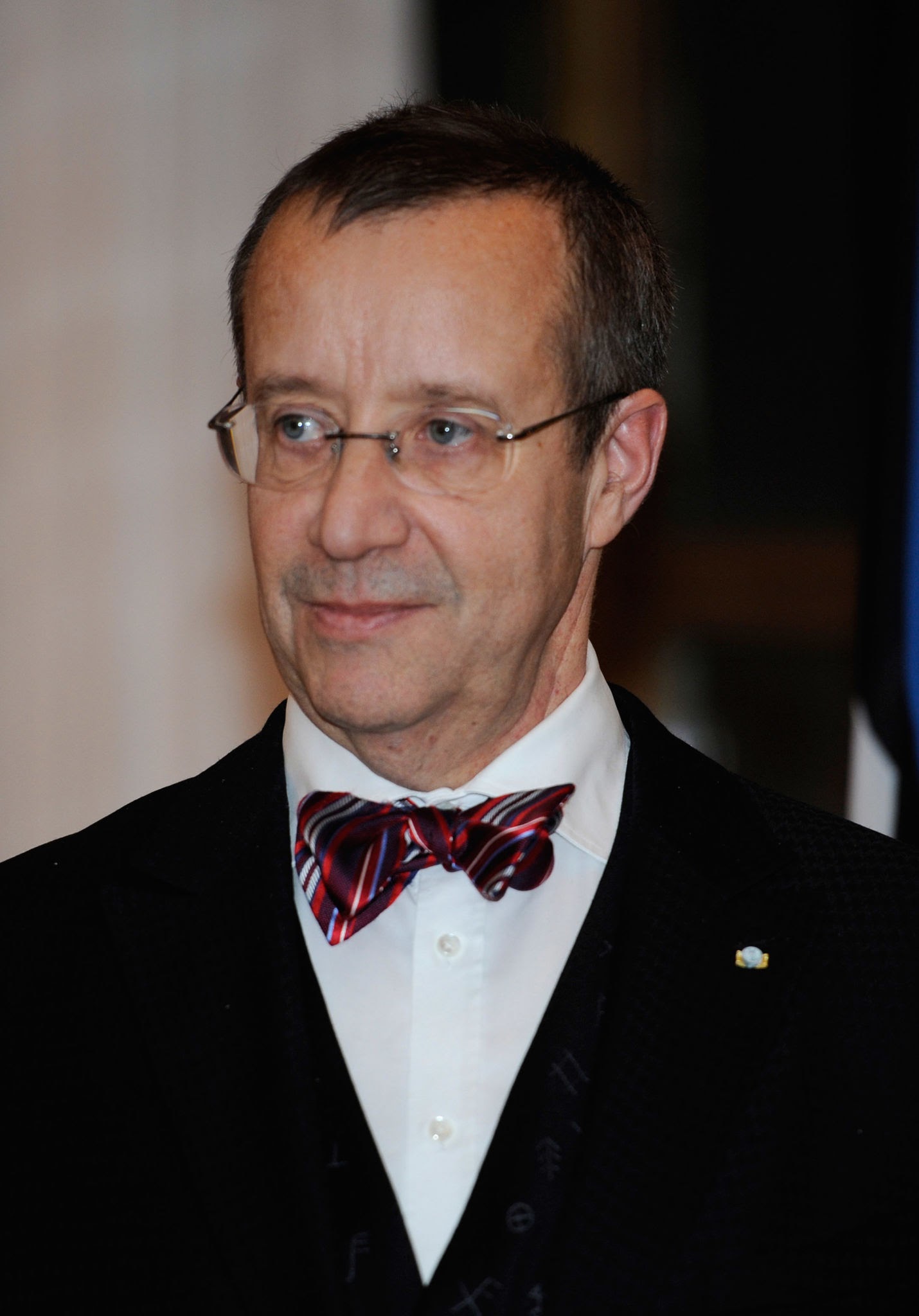 Toomas  Ilves