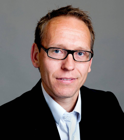 Øystein  Tunsjø