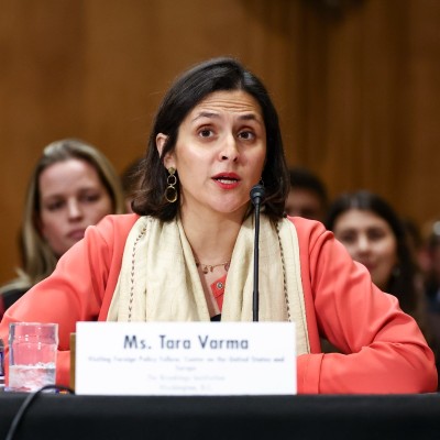 Tara  Varma