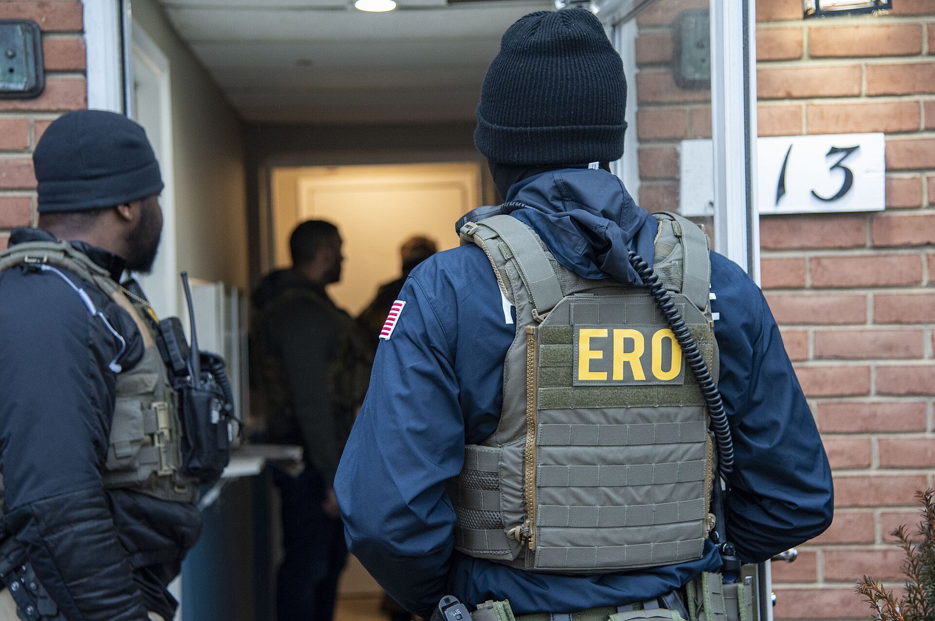 DHS’s Flawed Defense of Home Invasion Based on Administrative Warrants