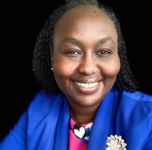 Jane  Munga